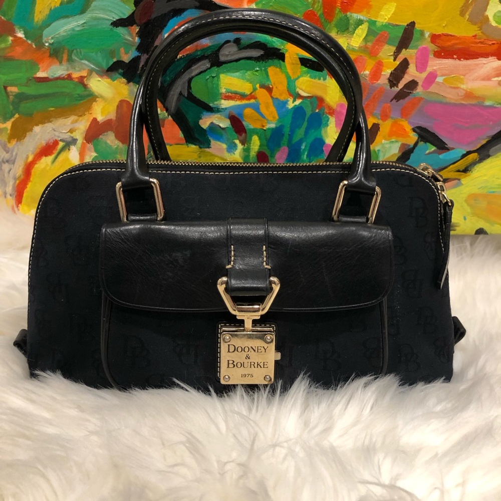 Vintage Dooney & Bourke Bag